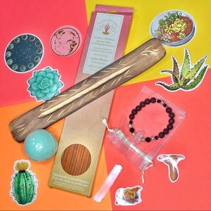 🌟ME TIME🌟 Soothing & Cleansing Self Care Pack